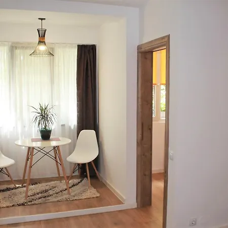 Dristor - Foarte Curat Si Frumos Apartament *