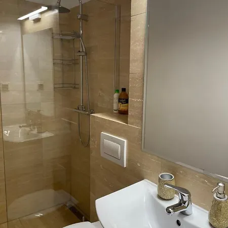 Dristor - Foarte Curat Si Frumos Bucarest