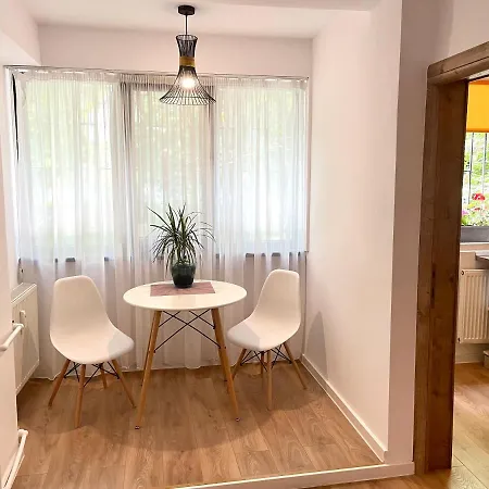 Apartment Dristor - Foarte Curat Si Frumos *