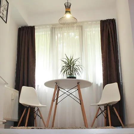 Apartamento Dristor - Foarte Curat Si Frumos *