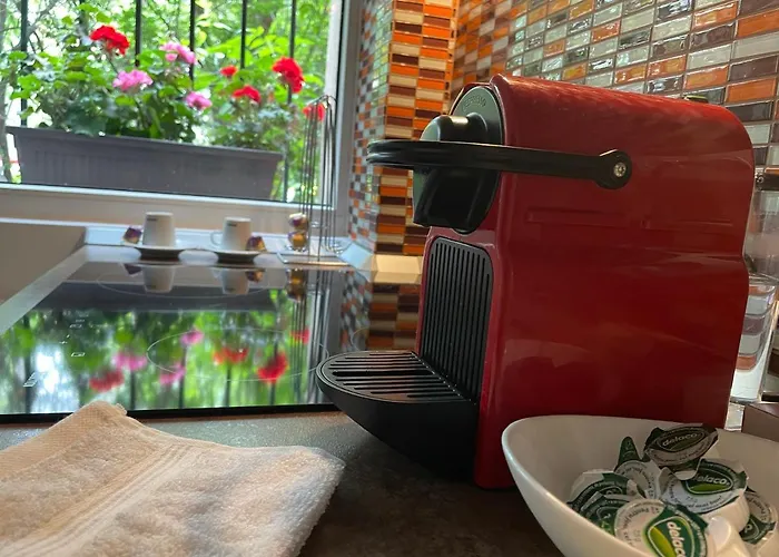 Dristor - Foarte Curat Si Frumos Бухарест