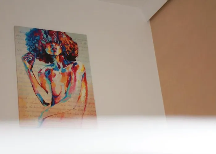 Dristor - Foarte Curat Si Frumos Бухарест