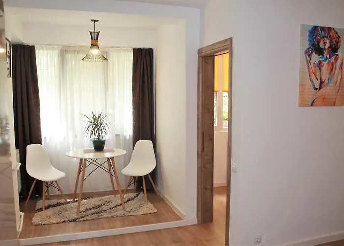 Dristor - Foarte Curat Si Frumos Apartman *