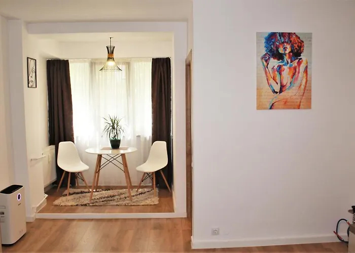 Dristor - Foarte Curat Si Frumos Apartman *