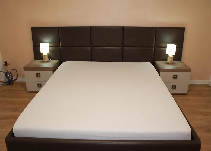 Apartmán Dristor - Foarte Curat Si Frumos *